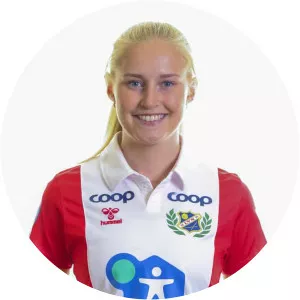 Iselin Sandnes Olsen