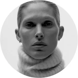 Iselin Steiro - Norwegian model