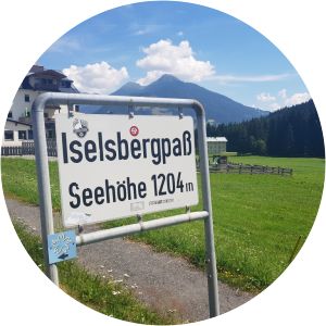 Iselsberg Pass