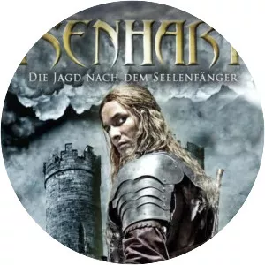 Isenhart (Isenhart – Die Jagd nach dem Seelenfänger)