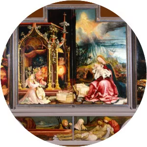 Isenheim Altarpiece