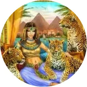 Iset - Thutmose II's wife