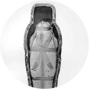 Isetemkheb D photograph