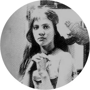 Iseult Gonne - Maud Gonne's daughter