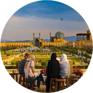 Isfahan Province