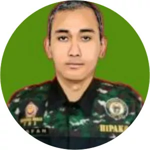 Isfan Fajar Satrio - 
