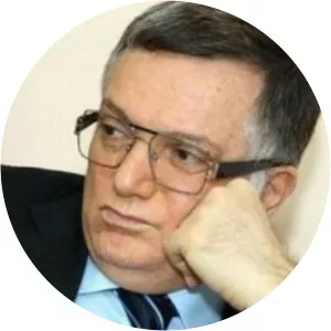 Isfandiyar Vahabzadeh