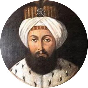 İsfendiyar Bey