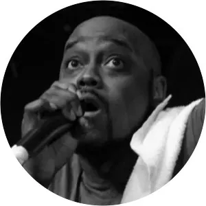 ish1da alpha riff - Musical artist