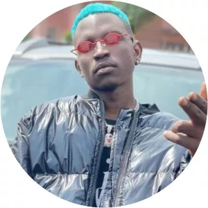 Ish Kevin - Musical artist