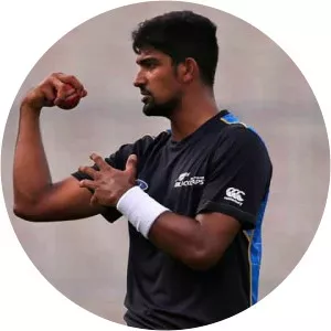 Ish Sodhi