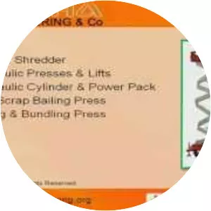 ISHA Engineering & Co