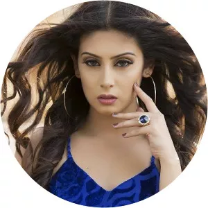 Isha Malviya - TV actor