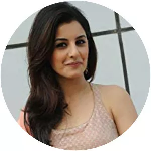 Isha Talwar - Indian actress
