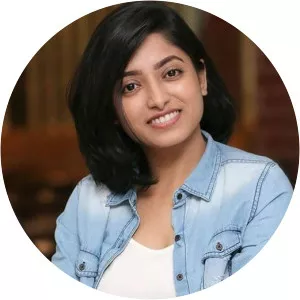 Ishaa Saha - Indian actress