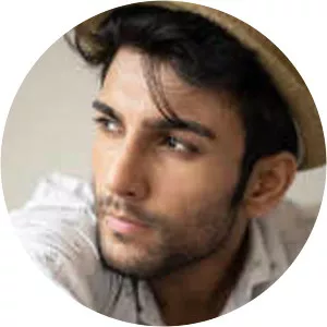 Ishaan Dhawan