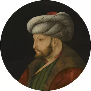 Ishak Bey Kraloğlu