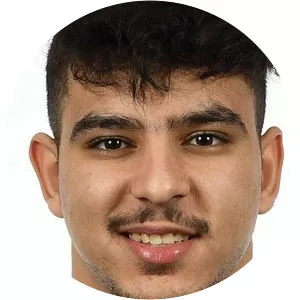 Ishak Boussouf - Footballer