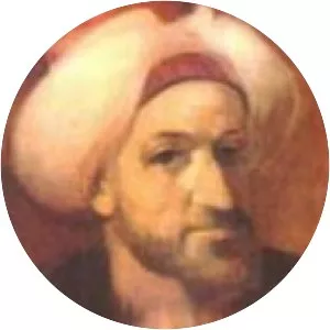 Ishak Efendi