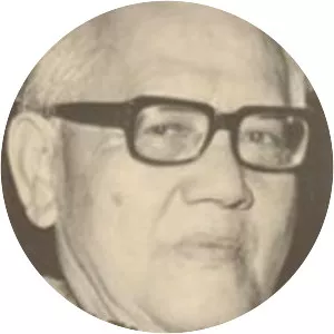 Ishak Haji Muhammad