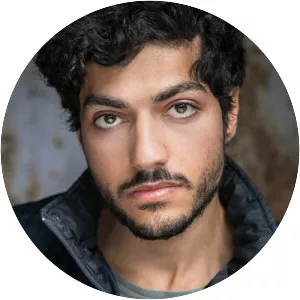 Ishak Issa - Film director