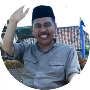 Ishak Mekki - Member of the People's Representative Council of the Republic of Indonesia