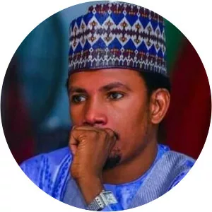 Ishaku Elisha Abbo