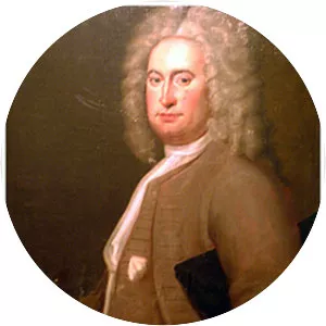 Isham Randolph of Dungeness