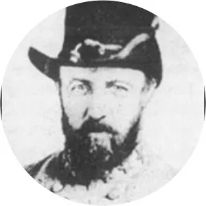 Isham Warren Garrott