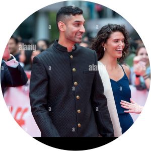 Ishan Chaudhary photograph