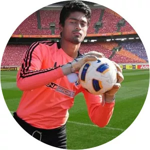 Ishan Debnath - Indian footballer