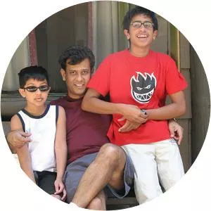 Ishan Pain - Shonali Bose's son