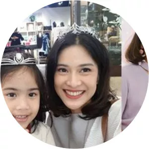 Ishana Ariandra Nariratana Sutowo photograph