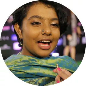 Ishana Basu photograph