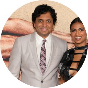Ishani Shyamalan photograph