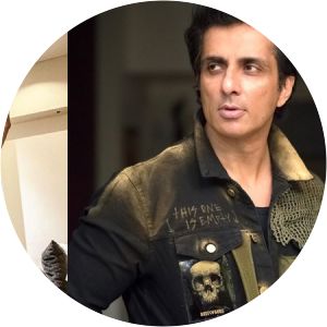 Ishant Sood photograph