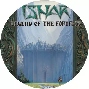 Ishar: Legend of the Fortress - Video game