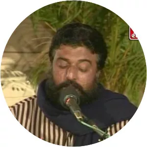 Ishardan Gadhvi - Musical artist