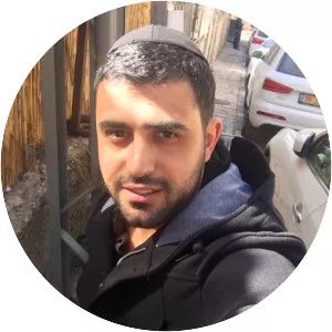 Ishay Ribo - Israeli singer-songwriter