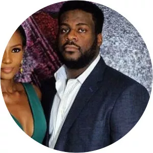 Ishaya Danjuma photograph