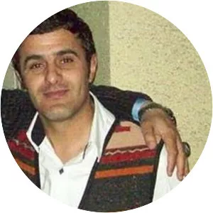 Ishem Boumaraf Musician