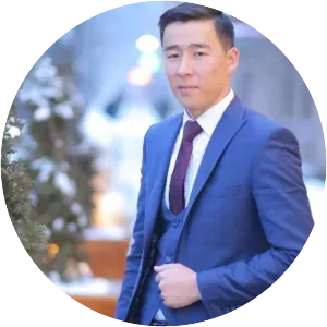 Ishen Nazarov - Musical artist