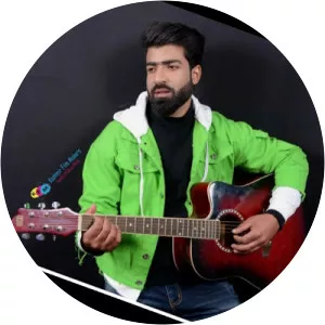 Ishfaq Kawa - Musical artist