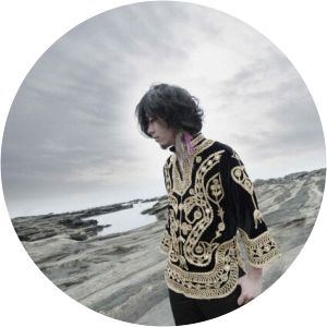 Ishige Akira Musician