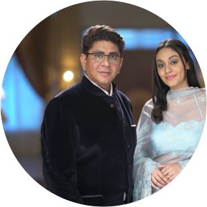 Ishika Shahi photograph