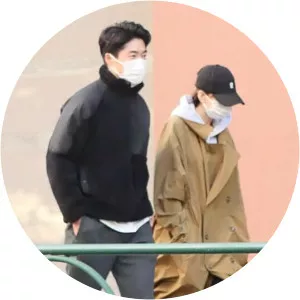 ISHIKAWA Minami - Japanese announcer