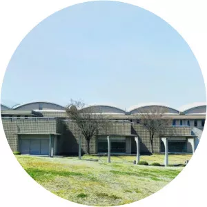 Ishikawa Nanao Art Museum