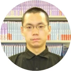 Ishio Yamagata - Writer