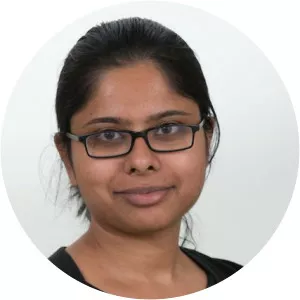 Ishita Dey