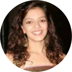 Ishita Sharma - Indian actress